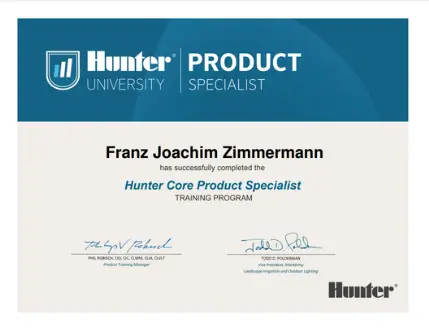 beregnungsanlagen-koeln-hunter-qualifikation-product-specialist beregnungsanlagen-koeln-hunter-qualifikation-product-specialist