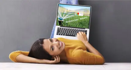 Winter Preisnachlass in Köln